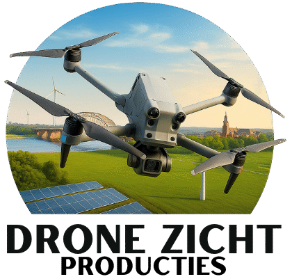 Drone Zicht Producties