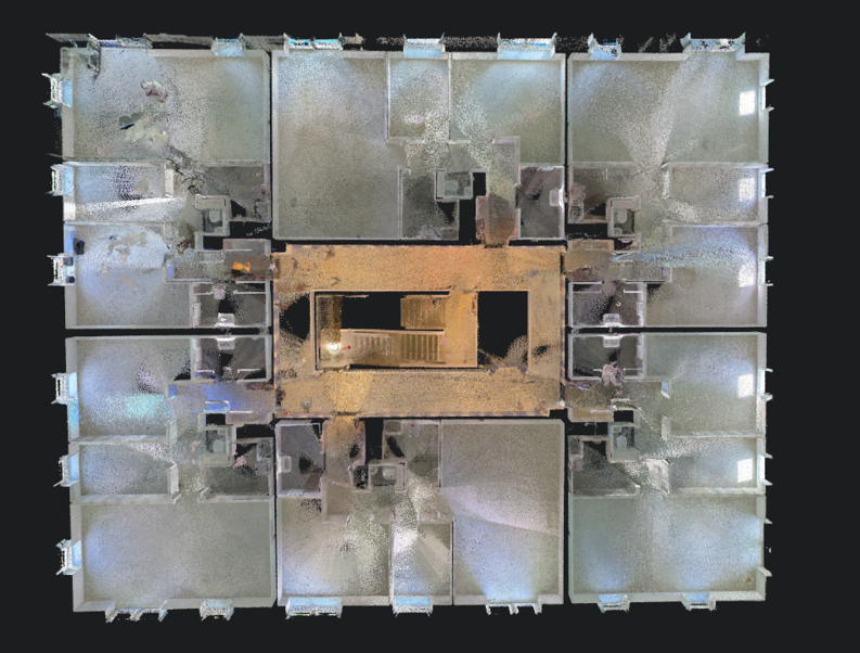 Pointcloud
